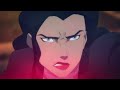 Zatanna - All Spells & Powers Scenes | Young Justice: Phantoms (Season 4)