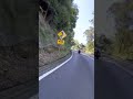 Short clip of cruising back from Wollongong to Sydney.. following a low rider s..