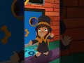 A Hat In Time: smug dance