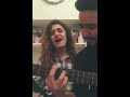 Vurulmusam Bir Yara - Cinare Melikzade / Sadiq Haji (Cover)