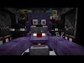 Five Nights at Freddy’s in Minecraft…
