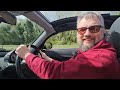 Tiny Sports Car, Huge Fun! Smart Roadster (W452) - Real Road Test