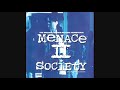 Straight Up Menace Instrumental - MC Eiht
