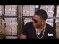 Nelly On His Taste In Women & Evolving Hip Hop Sound | Artist On Artist