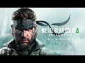 TODO LO QUE SE SABE HASTA AHORA DE METAL GEAR SOLID Δ DELTA: SNAKE EATER (MGS3 REMAKE)