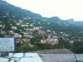 Terrace Panorama in Vence, FR