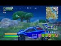 mikey fortnite gameplay gold and green weapons only!