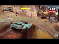 Asphalt Legends UNITE PC Gameplay - Chapter 6, American Autos #1