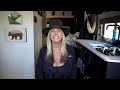 A BEST KEPT SECRET IN UTAH OFF I-70?! | WOMAN Living in A Travel Trailer | Van Life