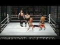 WWE '12 Pin Glitch