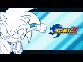 Chris & His Friends Go Camping - Sonic X