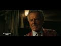 POOLMAN — Official UK Trailer (2024) | Chris Pine Movie 🔫