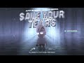 SAVE YOUR TEARS REMIX (BASS HOUSE) - MATI GUERRA, NACHO SERRA, THE WEEKND