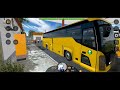Bus Simulator 2023 Ovilex Update! - New Map | Scania Touring GamePlay & Customization