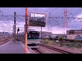 【鉄道PV】「サライ」