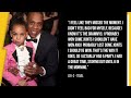 JAY Z Takes SHOTS At The Grammys For Beyoncé Snubs While Receiving Dr. Dre Impact Award