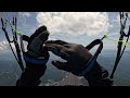 Paragliding Donovaly➡️Chabenec➡️Ružomberok 15.7.2024