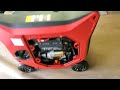 New Predator 5000 Generator,  Harbor Freight! Good price, nice features,  quality built!