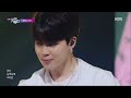 Yet To Come : BTS(방탄소년단 ビーティーエス)  @Music Bank 220617