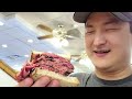 Is Jersey's Best Deli BETTER THAN KATZ's? Harold's New York Deli Review