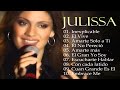 Julissa - Inexplicable, El Vive,..Top 10 mejores canciones cristianas que motivan a todos#cristiana