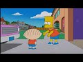 Bart Simpson Tells Stewie Griffin to kys