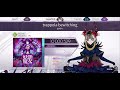 [Arcaea] trappola bewitching (PRS 6) PURE MEMORY