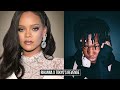 Rihanna x Tokyo's Revenge - Cockiness (KayPlaya Blend)