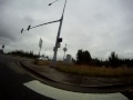 Xootr commuting in Redmond, WA