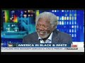 Morgan Freeman Interview with Don Lemon (June 3, 2014)