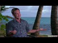 'Survivor: Winners At War' - Jeff Probst On The Player They Couldn't Get | Entertainment Weekly