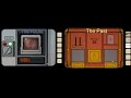 The Past Within FULL Game Walkthrough (Past/Future, Butterfly Mode) - Rusty Lake