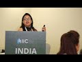 Roundtable Discussion: Building An Impact Assessment Framework For Climate Investments In India