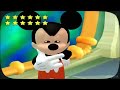 Magical Mirror Starring Mickey Mouse All Bosses | Boss Fights  (Gamecube)