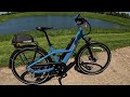 Rad Power Bikes - Radster Road Large - Review