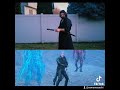 DMC Vergil Combos (Done By Real Samurai partitioner