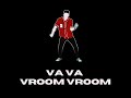 Va Va Vroom Vroom (Remix) Eduardo Luzquiños Dj Wayn Sa C