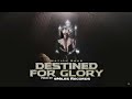 Nation Boss - Destined For Glory  (Official Audio) Track 02
