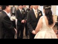 Carlos and Lauren's Wedding Part 4
