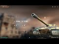 Jagdpanther II, WT Ritter & Jg.Pz. E 100 • WoT Blitz Gameplay
