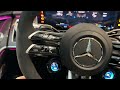 2024 Mercedes AMG S63 E Performance