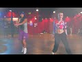 Bad Bunny - Efecto Dance | Matt Steffanina Choreography