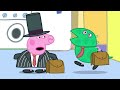 Best of Peppa Pig Tales 🐽 The MAGIC Adventure 🏰 Full Episodes