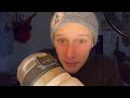 WATTER BOTTLE TAPPING | ASMR