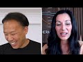 Cold Therapy: Reduce Stress and Sleep Better | Jim Kwik & Dr. Susanna Søberg