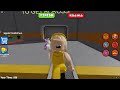 Roblox obby escape | 🌊WATER BOBBY BARRY'S PRISON RUN!🌊 (Obby) - Full game