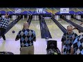 2024 USBC Nationals Doubles: Game 2 - All my shots