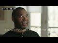 Ta-Nehisi Coates Interview: Examining Racial Opposition & the Challenges Faced by Obama