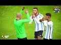 DLS 23 vs Total Football vs eFootball 23 vs Vive Le vs FIFA 23 vs Soccer Cup | Realistic Penalty