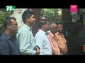 🟢 সকালের খবর | Shokaler Khobor | 09 July 2024 | NTV Latest News Update